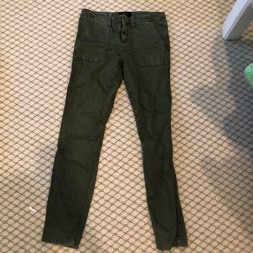 Jcrew Pants - image 3